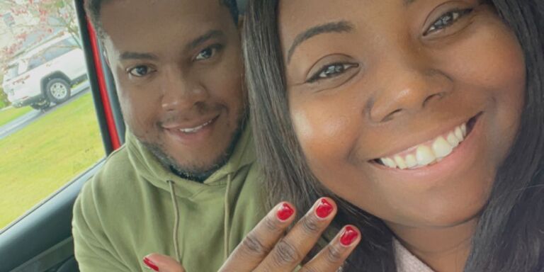 Simone & Quincy Home Page Banner