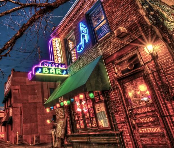 Picture of Broadway Oyster Bar