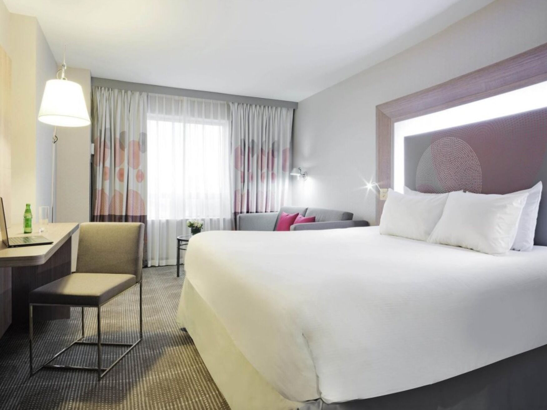 Picture of Novotel Ottawa