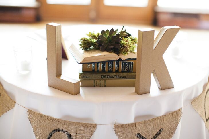 Monogram Décor