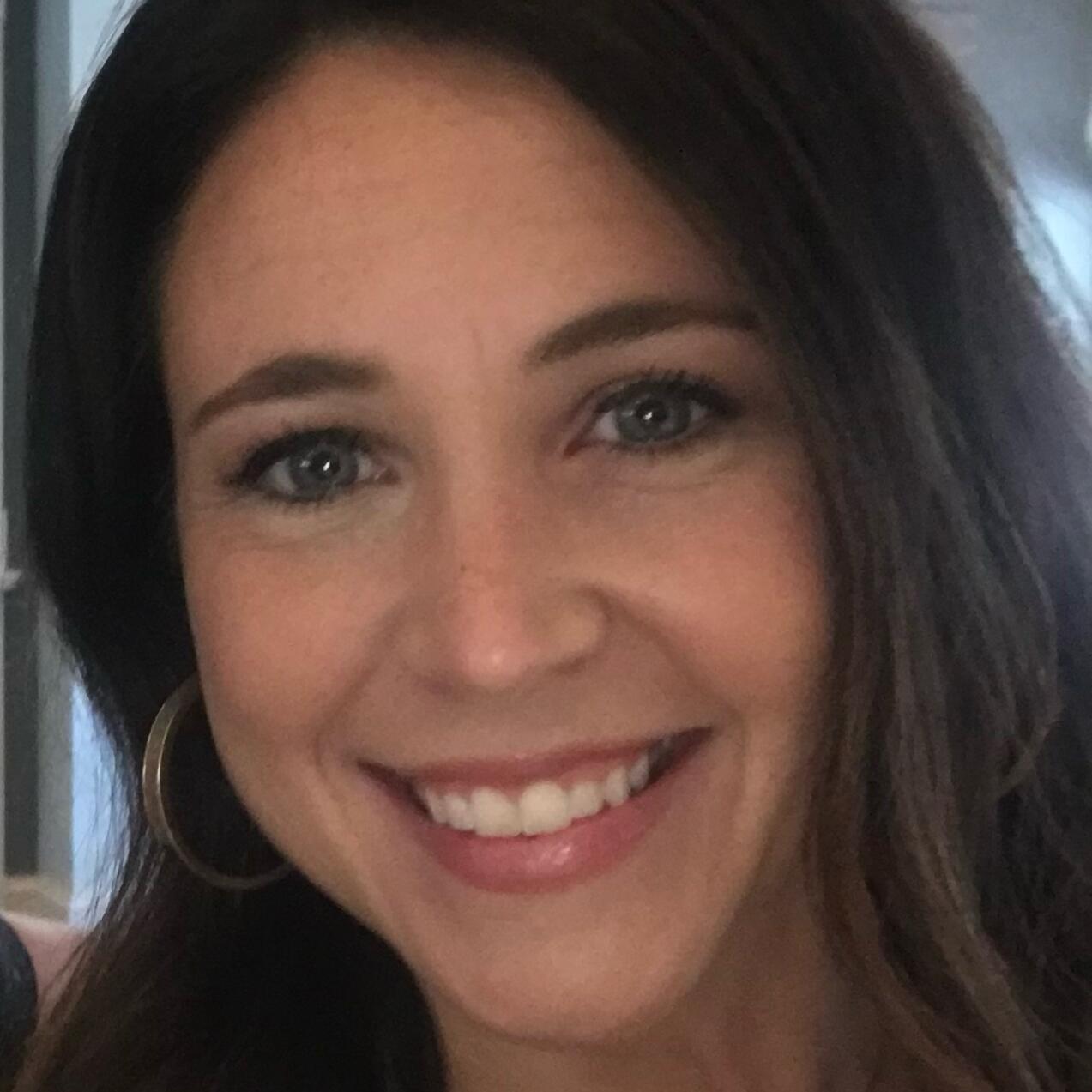 Megan Neibuhr