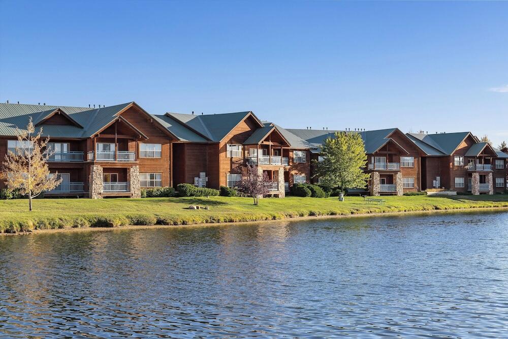 Picture of Club Wyndham Pagosa