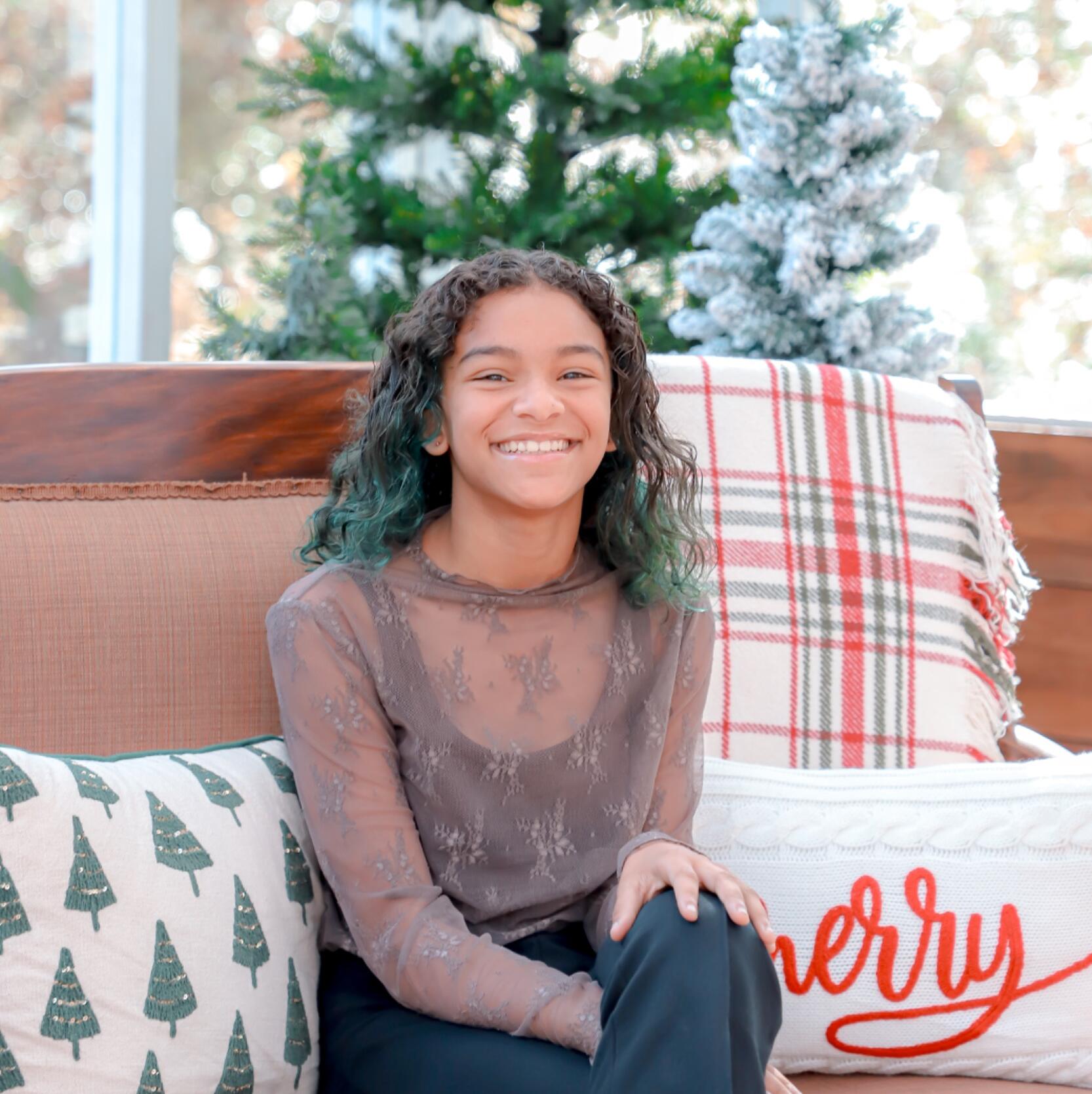 Jaelynn Shelton