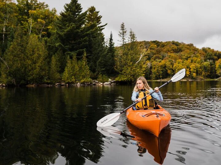 Picture of Kayaking