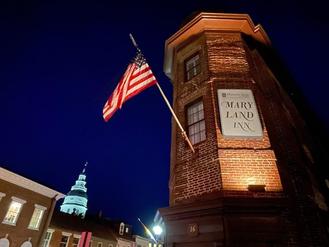 Picture of Historic Inns of Annapolis
