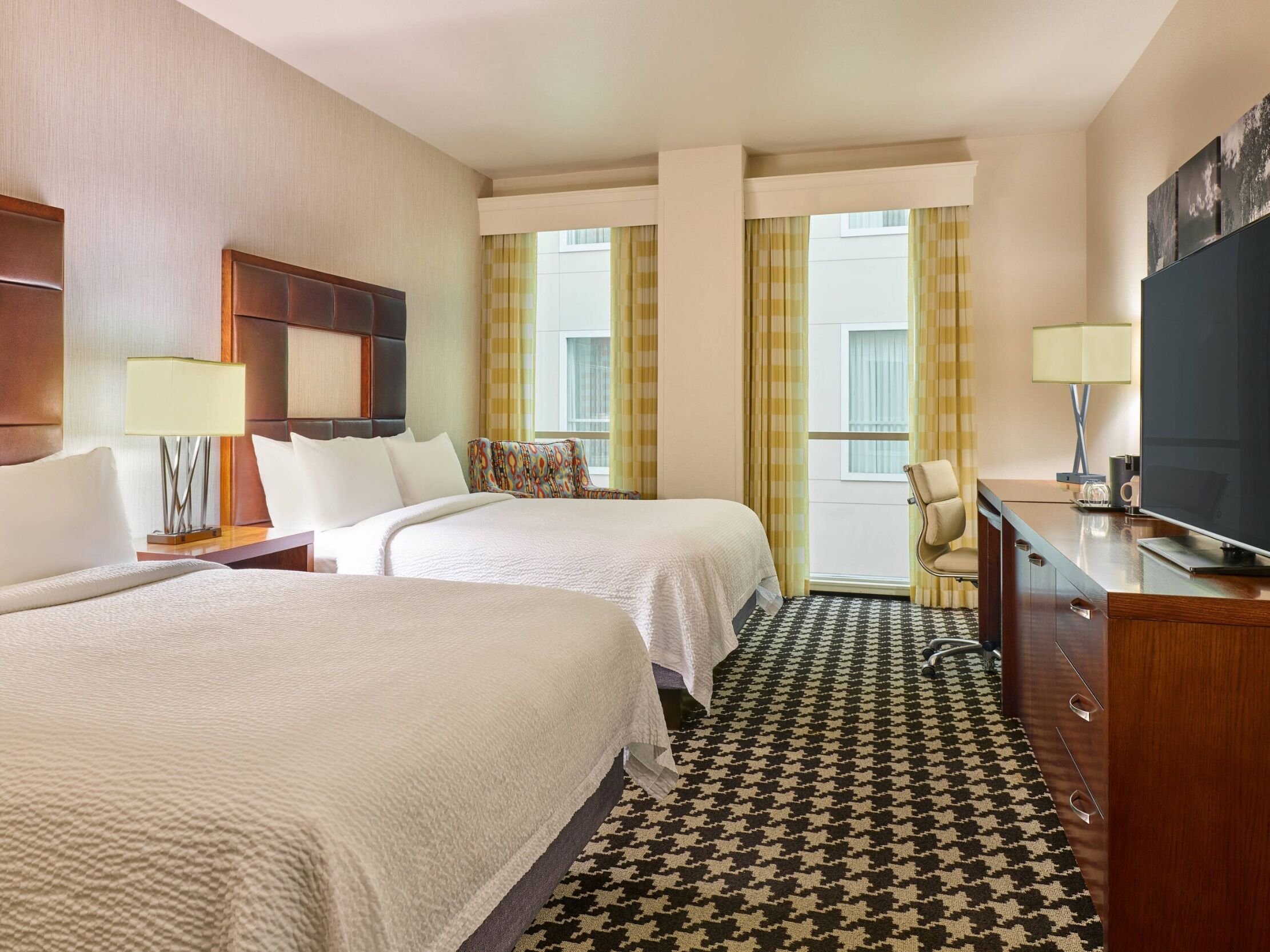 Picture of Courtyard by Marriott Denver Downtown