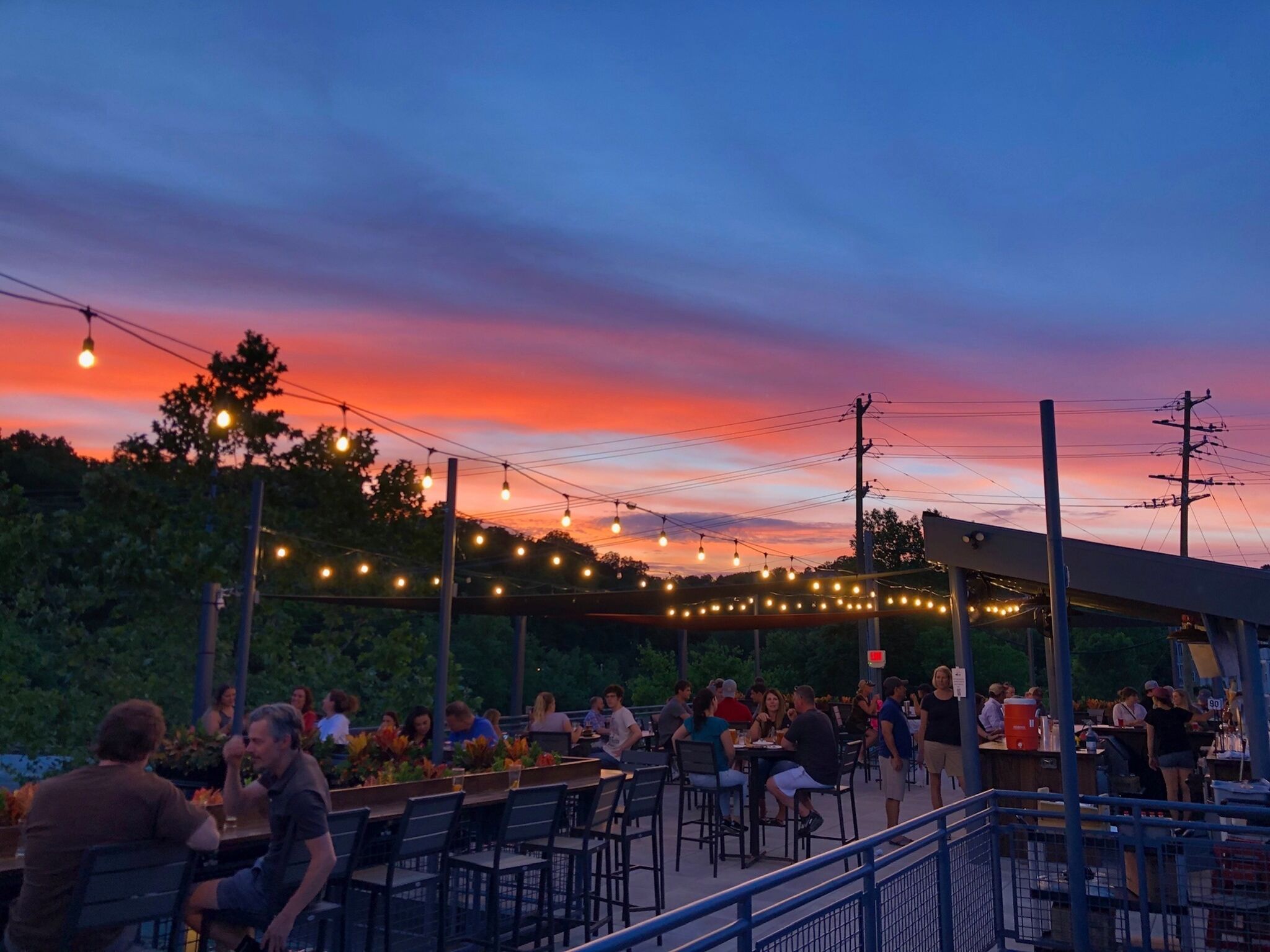 Picture of Little Miami Brewing Company