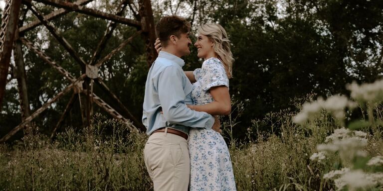 William & Kaili Home Page Banner