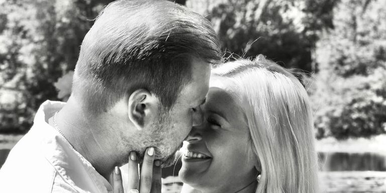 Chloe & Reid Home Page Banner
