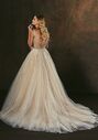 Amaré Couture C149 Hollace Ball Gown Wedding Dress - thumbnail - 3