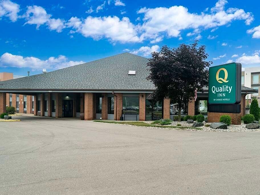 Picture of Quality Inn