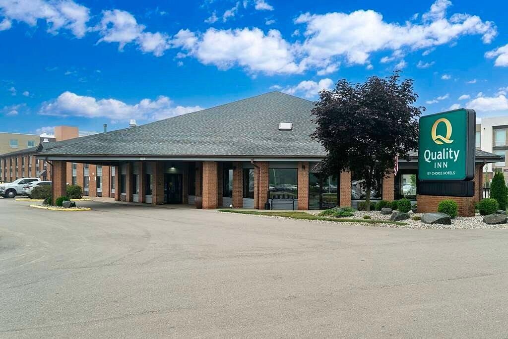 Picture of Quality Inn