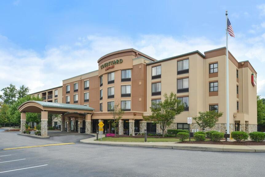 Picture of Courtyard Pittsburgh Monroeville