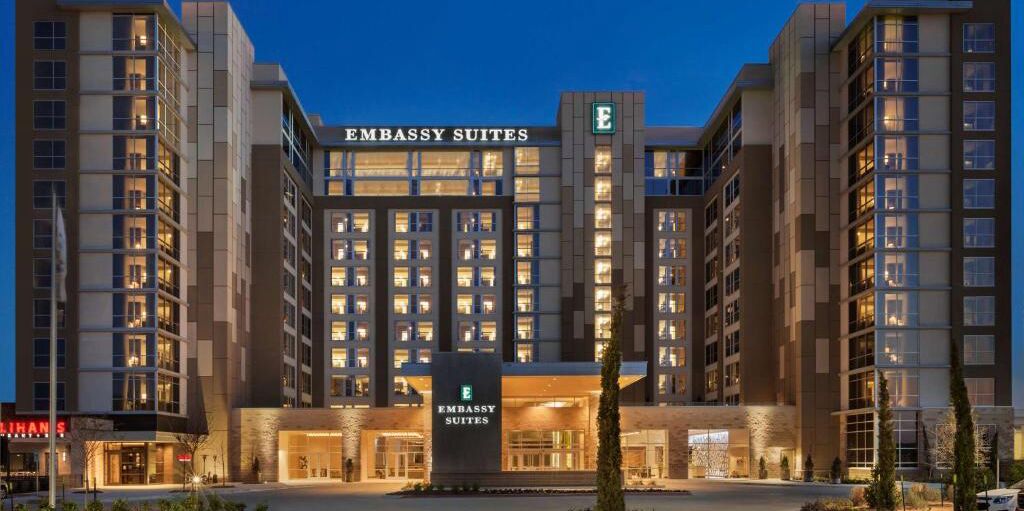 Picture of Embassy Suites By Hilton - Denton
