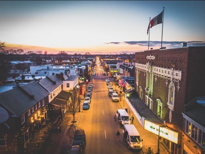 Picture of Carytown