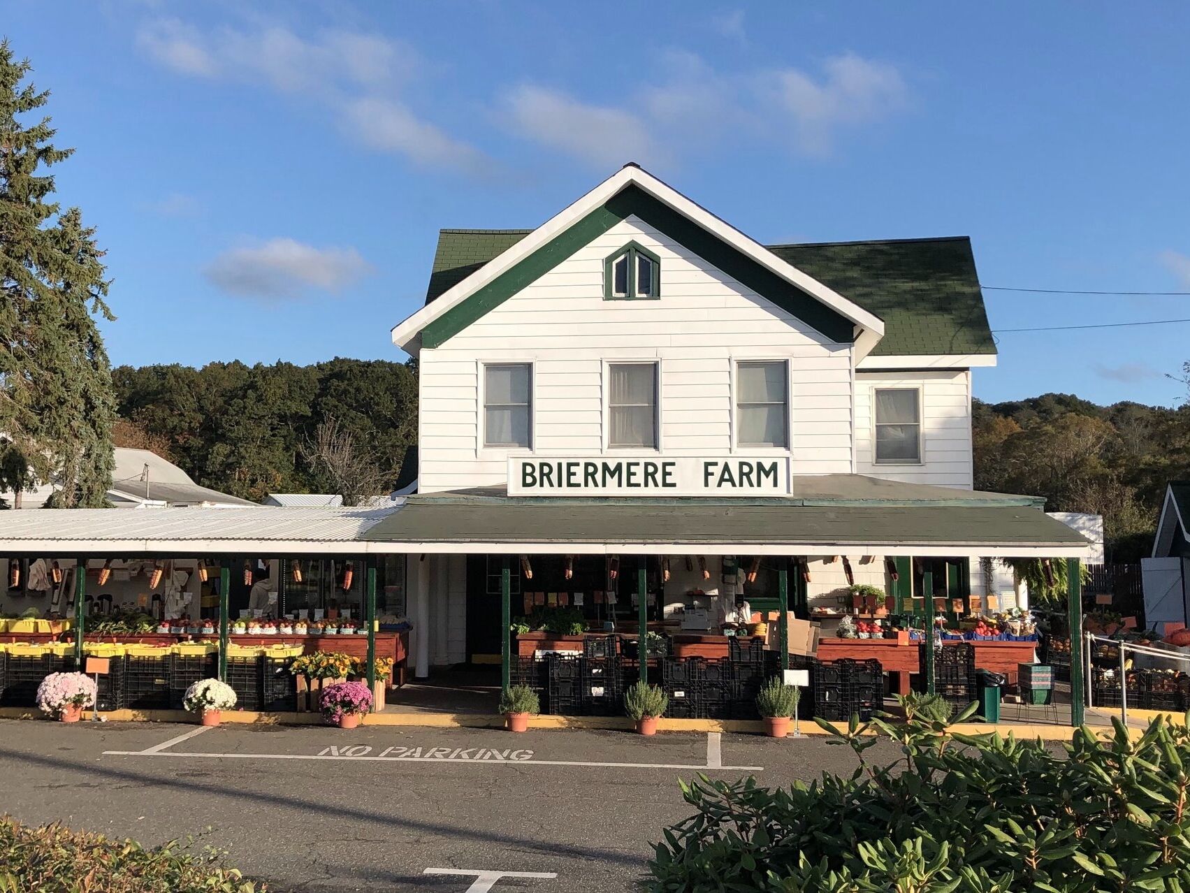 Picture of Briermere Farms