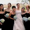 Marian & Jay: An Interfaith Wedding in Bald Head Island, NC