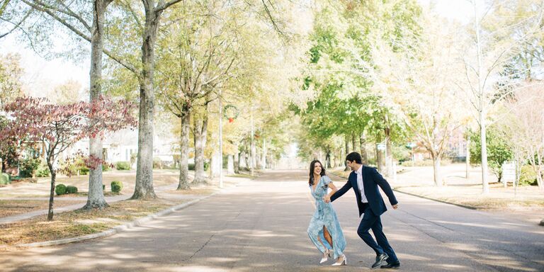 Kathryn & Robert Home Page Banner