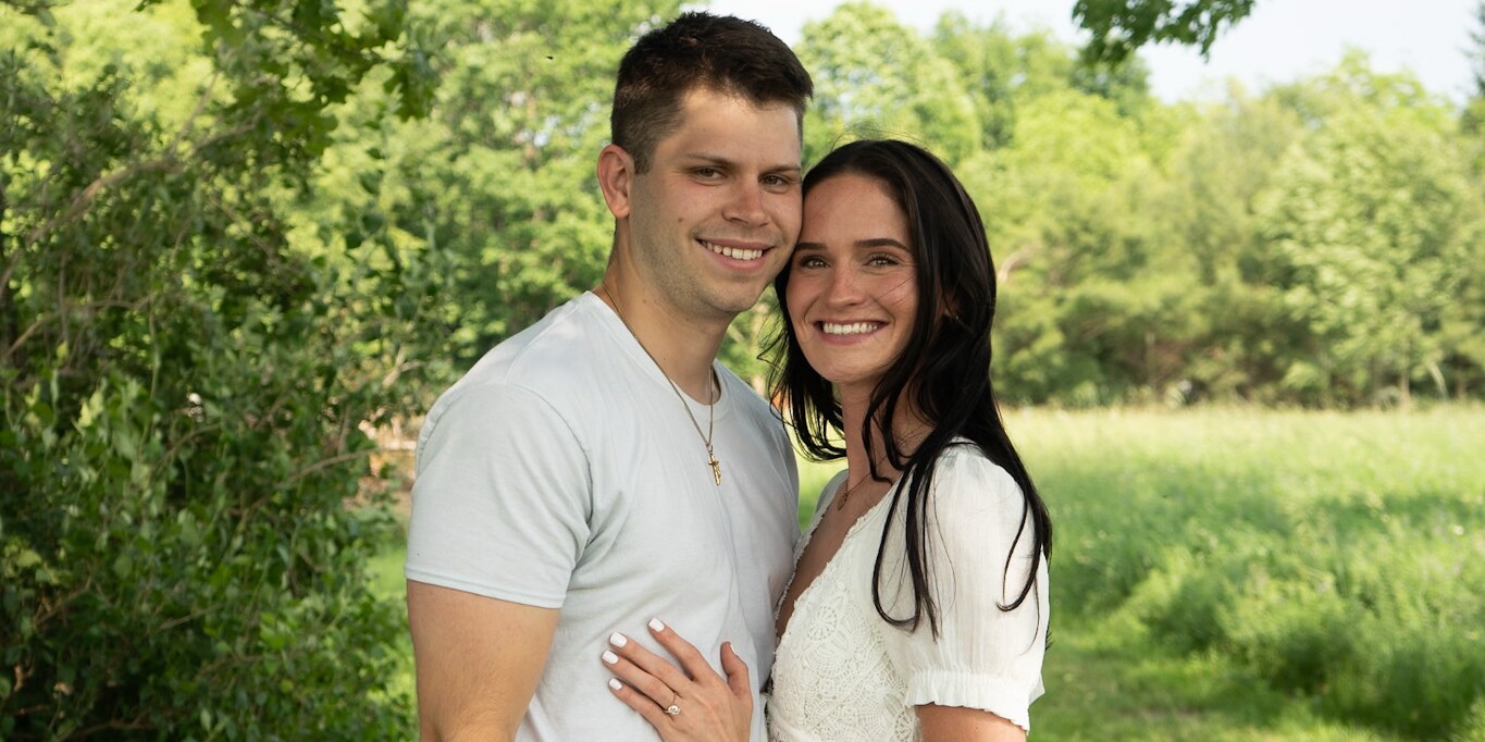 Riley Chapla and Lukas VanDerWeele's Wedding Website - The Knot