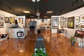 Picture of Catch Light Gallery