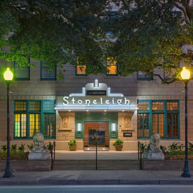 Picture of Le Méridien Dallas, The Stoneleigh