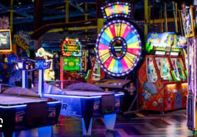 Picture of Main Event Murfreesboro