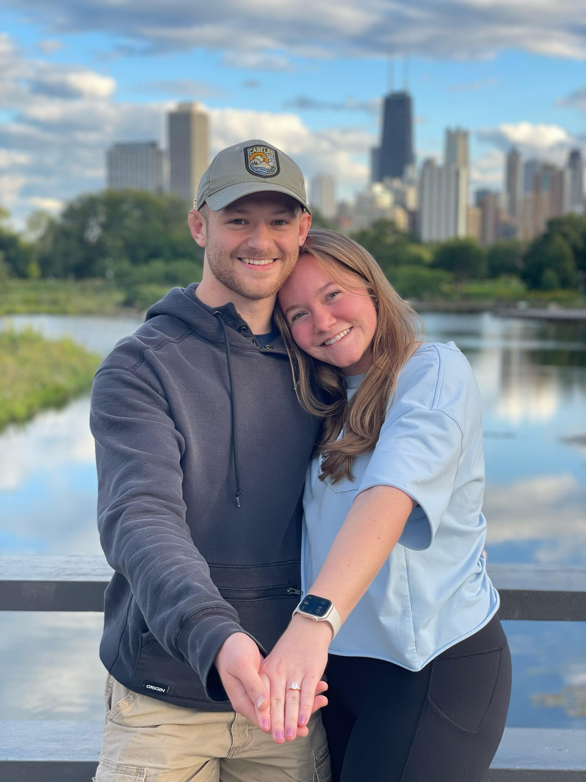 Exploring Chicago