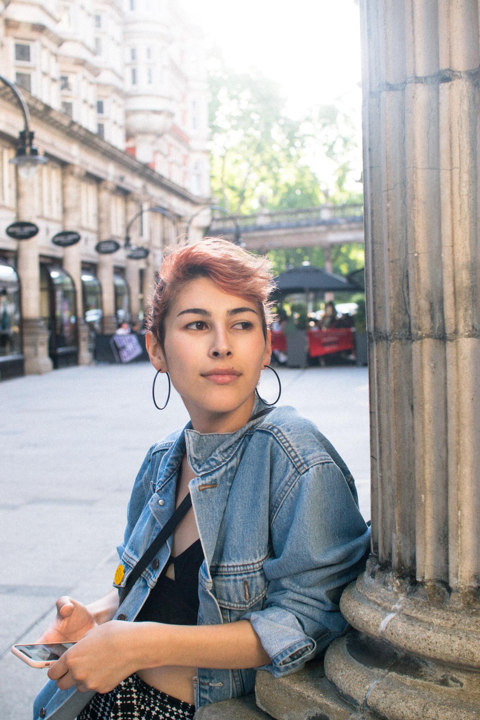 London, UK
