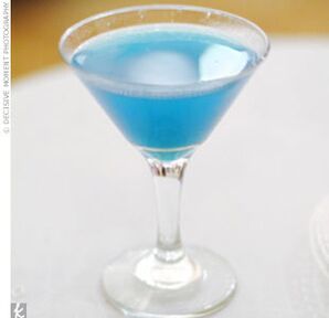 The Cocktail Hour