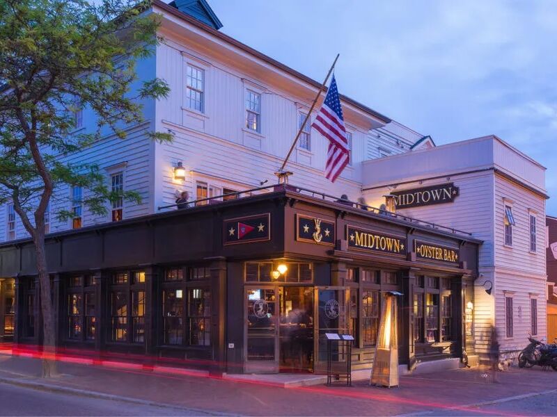 Picture of Midtown Oyster Bar