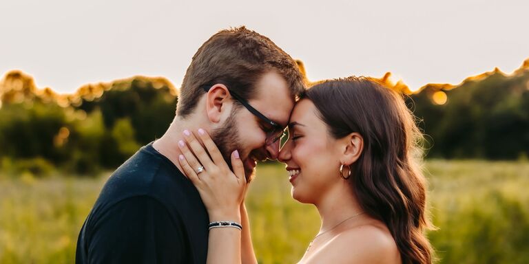 Alex & Kiley Home Page Banner