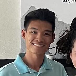 Austin Lu