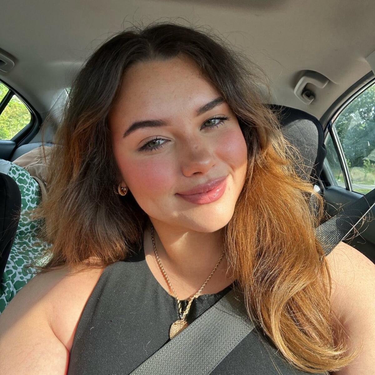 Felicia Lachney