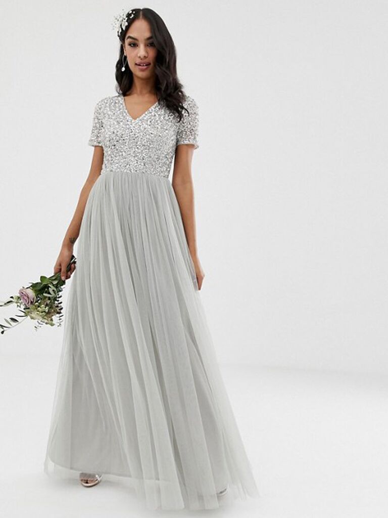 30 Spring Bridesmaid Dresses for 2020 Weddings