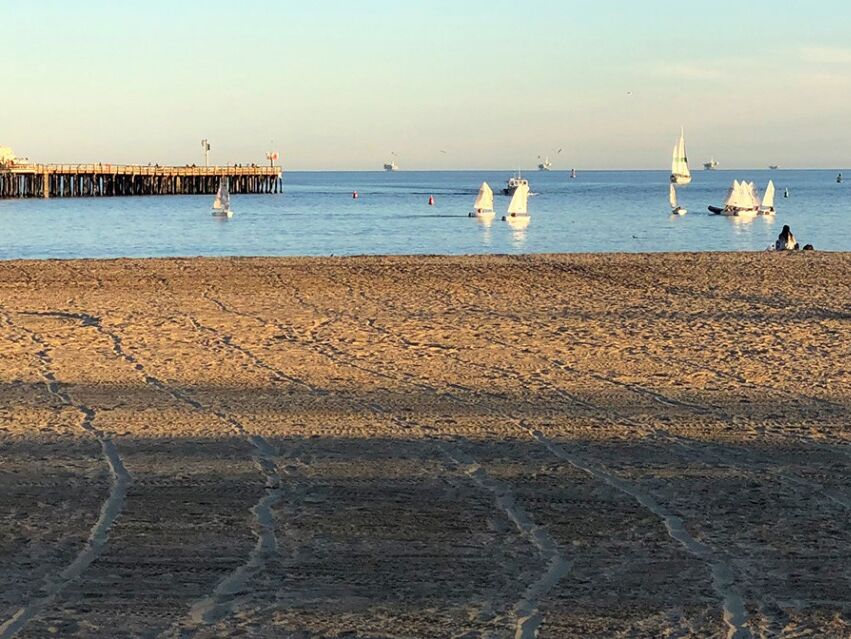Picture of West Beach 
