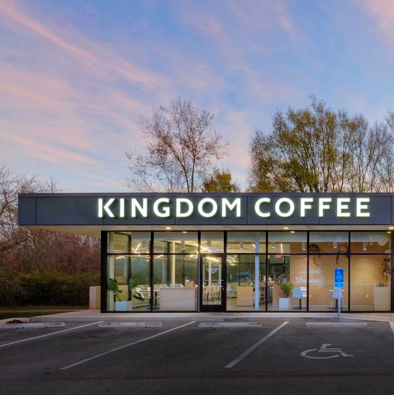 Picture of Kingdom Coffee