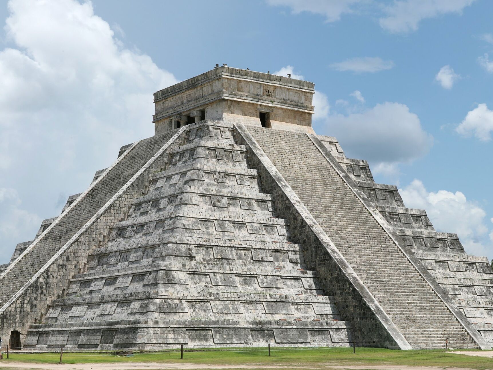 Picture of Chichén Itzá