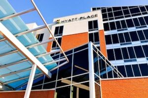 Picture of Hyatt Place Garden City