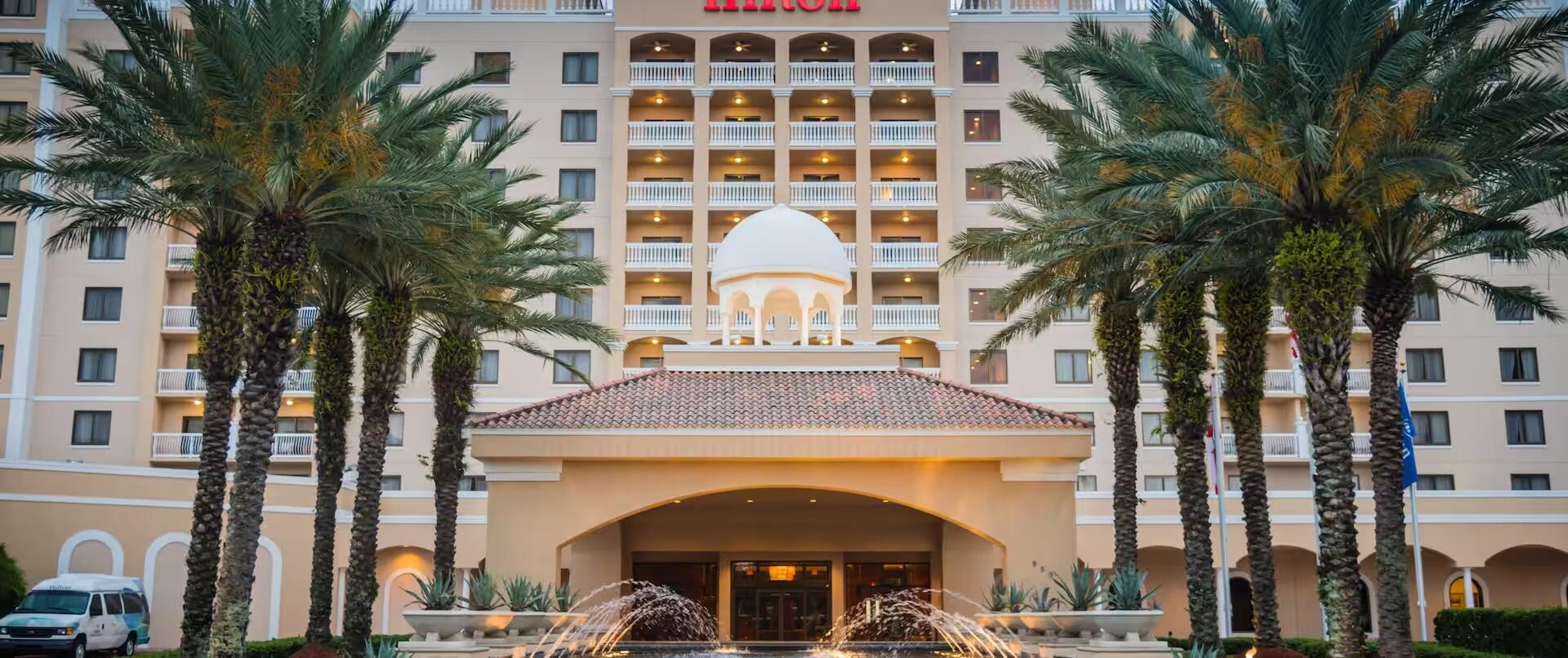 Picture of Hilton St. Petersburg Carillon Park