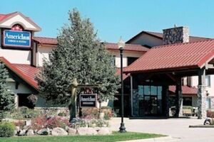 Picture of AmericInn by Wyndham Oswego