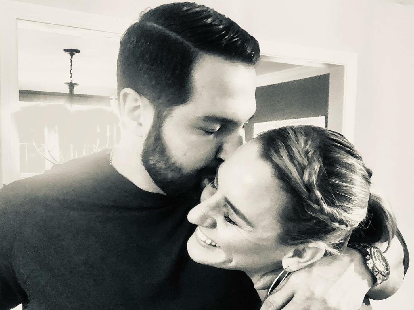 Picture of Steve & Jenna