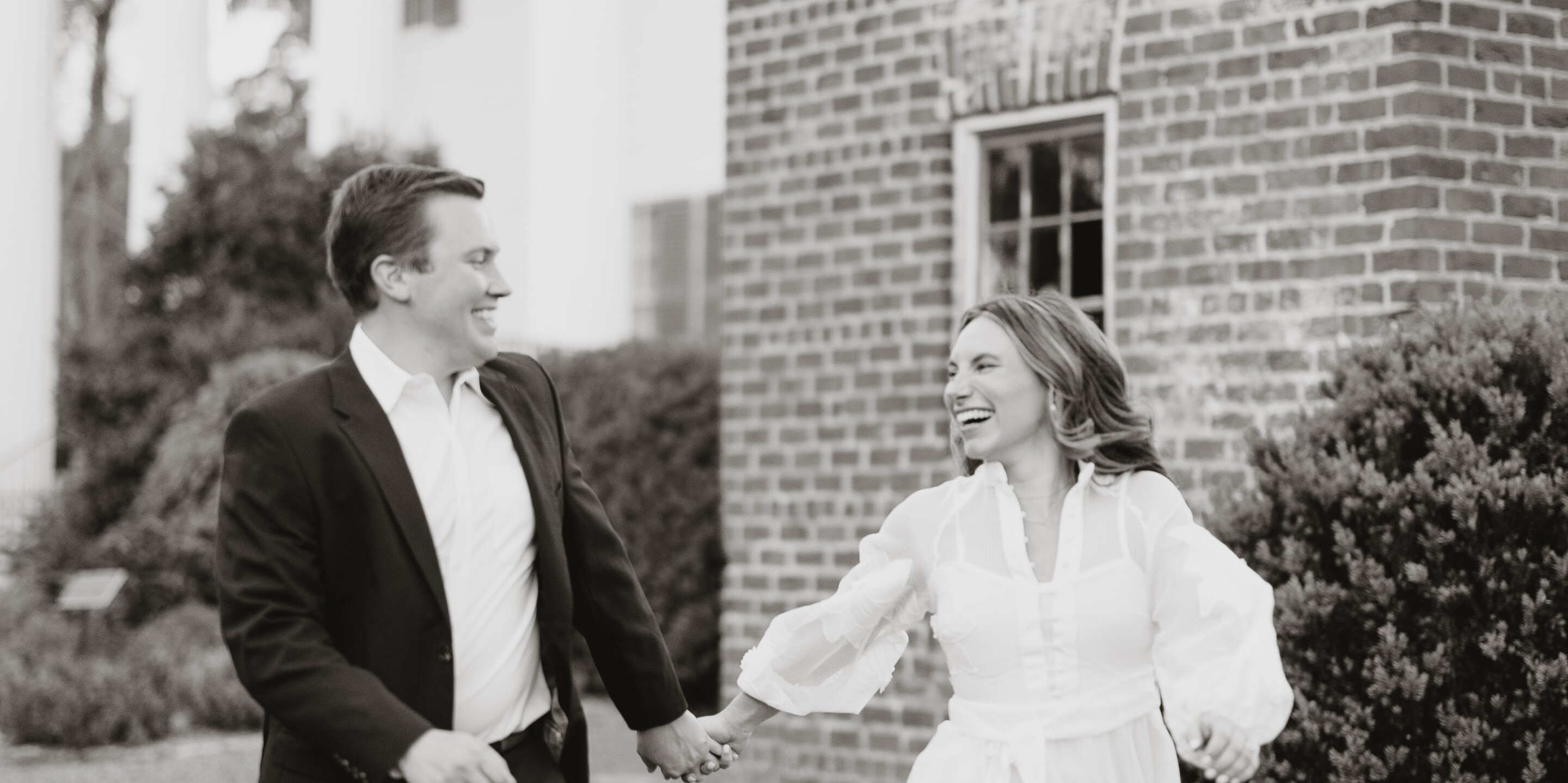 Kaitlyn & Jack Home Page Banner
