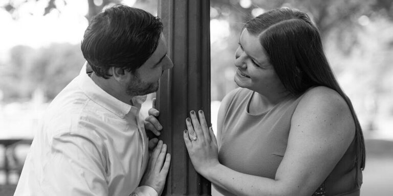 Kim & Ethan Home Page Banner