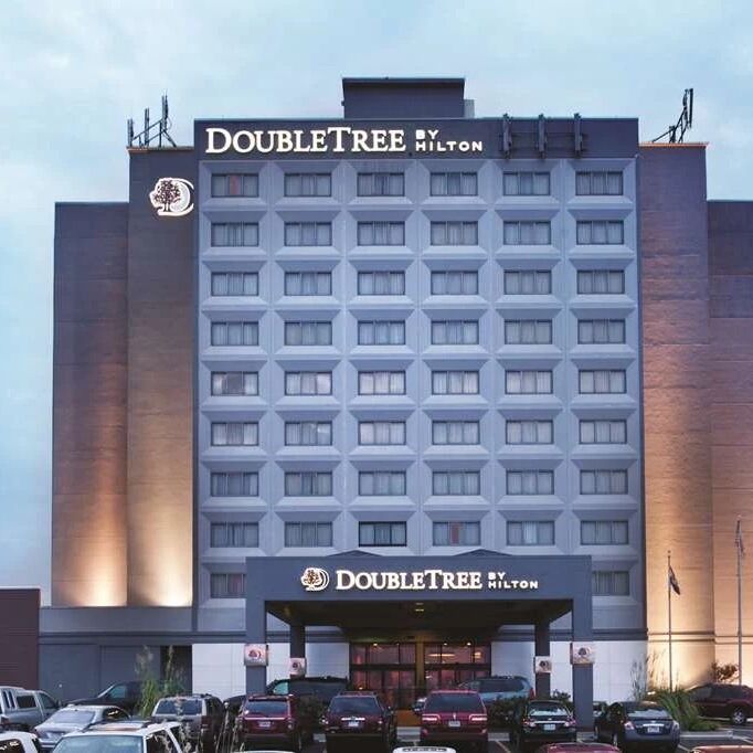 Picture of DoubleTree by Hilton Hotel Springfield