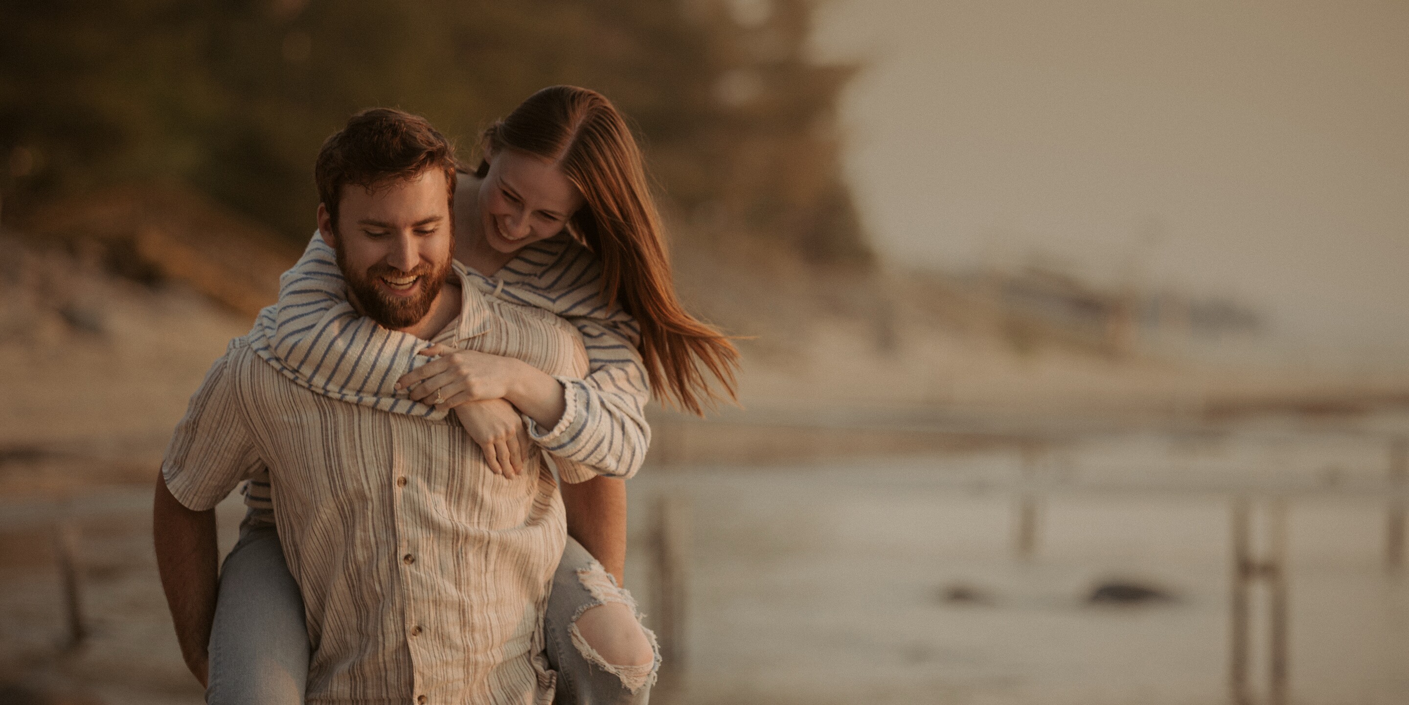 Madisyn & Ryan Home Page Banner