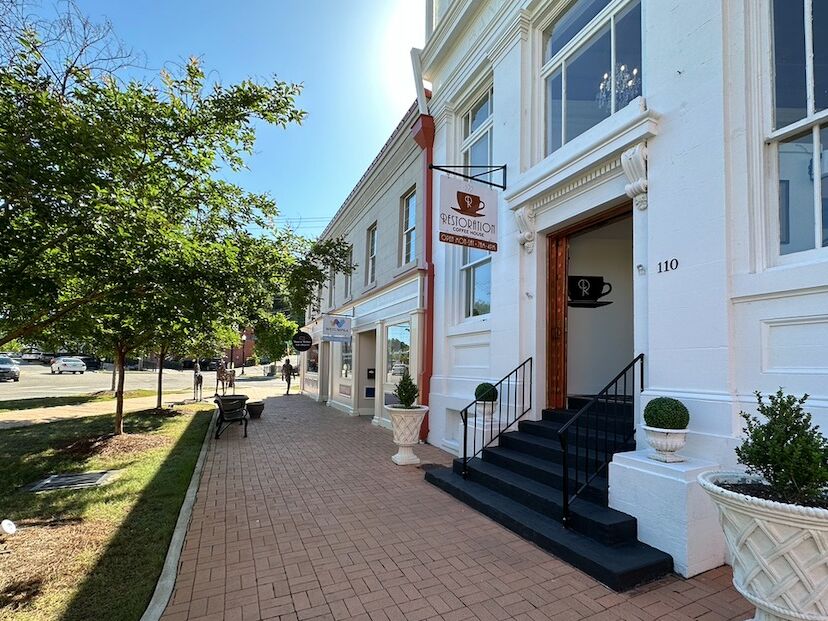 Picture of Restoration Coffee House