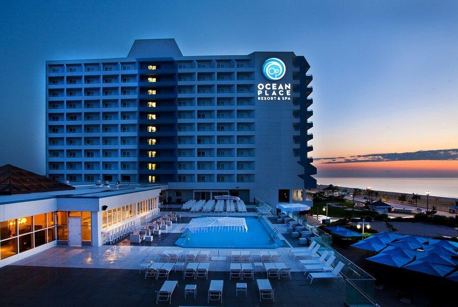 Picture of Ocean Place Resort and Spa 