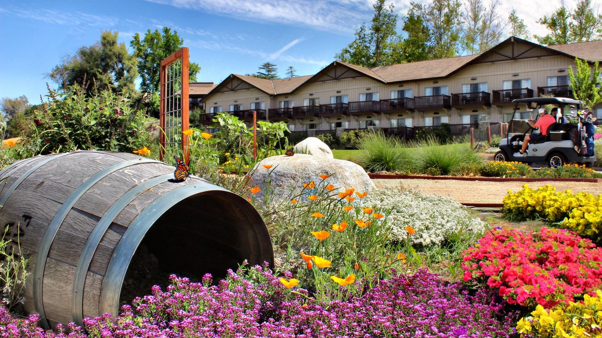 Picture of Temecula Creek Inn