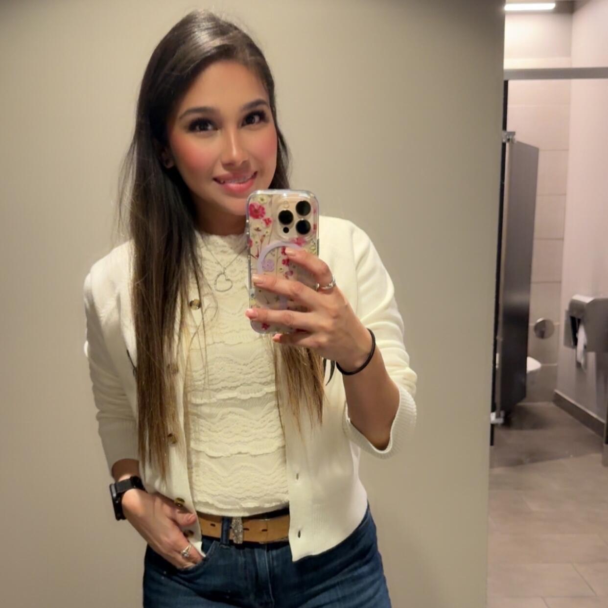 Yvrella G. S. 