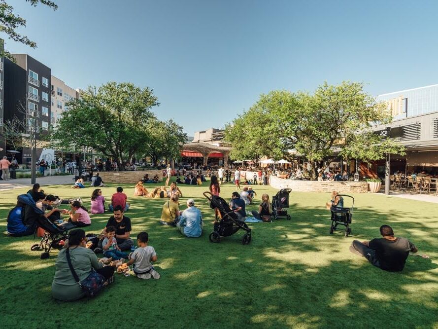 Picture of The Domain
